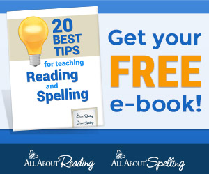 20 Best Tips for Teaching Reading and Spelling