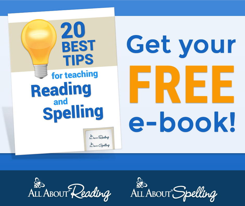 20 Best Tips for Teaching Reading and Spelling