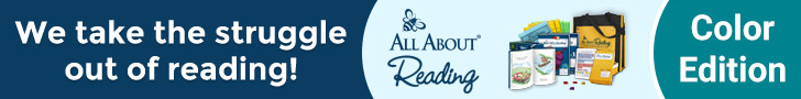 All About Reading