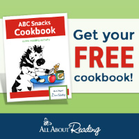 ABC Snacks Cookbooks