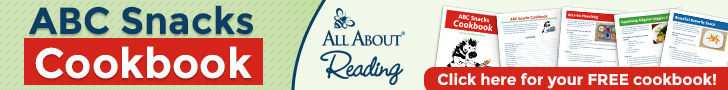 ABC Snacks Cookbooks