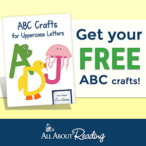 ABC Crafts