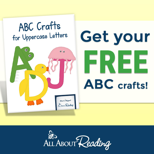 ABC Crafts