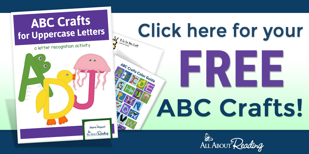 ABC Crafts for Uppercase Letters-1024x512