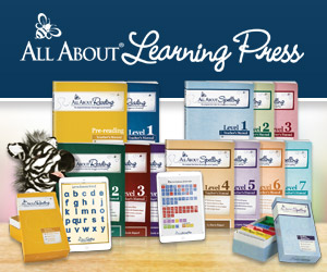 All About Learning Press