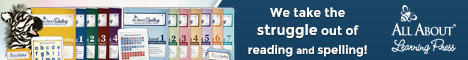 All About Learning Press