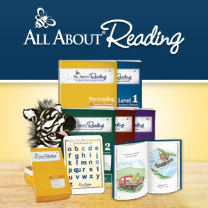 All About Reading