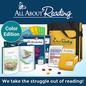 All About Reading