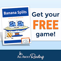 Banana Splits: fun with compound words