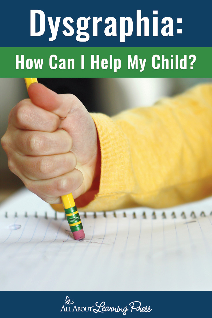 Teaching Kids with Writing Difficulties Homeschool Giveaways
