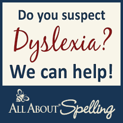 AAS - Symptoms of Dyslexia Checklist