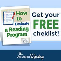 How to Evaluate a Reading Program