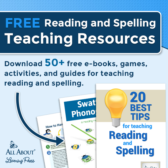 Free Resources