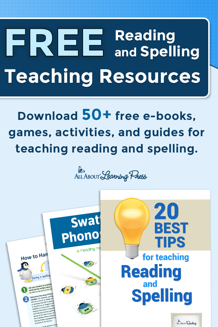 Free Resources