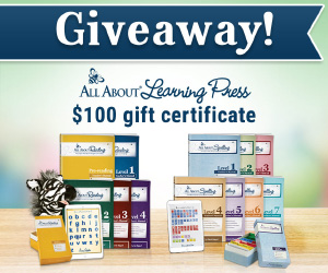 $100 Gift Certificate  Giveaways