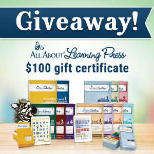 $100 Gift Certificate  Giveaways