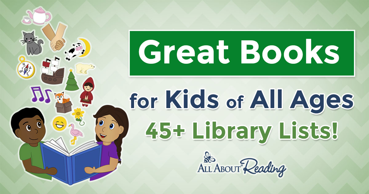 Picture Books and Chapter Books