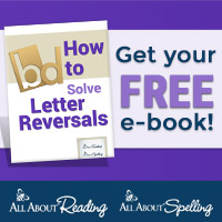 Solving Letter Reversals