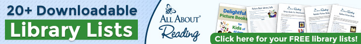 Picture Books Library Lists