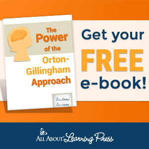 The Power of Orton-Gillingham