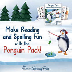 Penguin Pack Activity Download