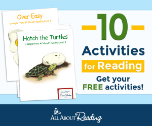 Reading Activity Bundle