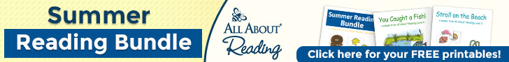 Summer Reading Bundle
