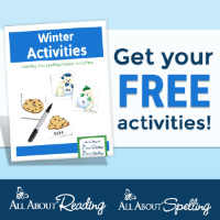 Winter Activities Bundle