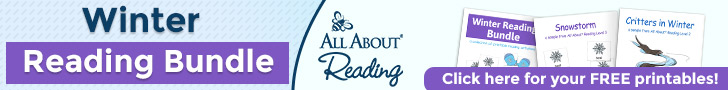 Winter Reading Bundle